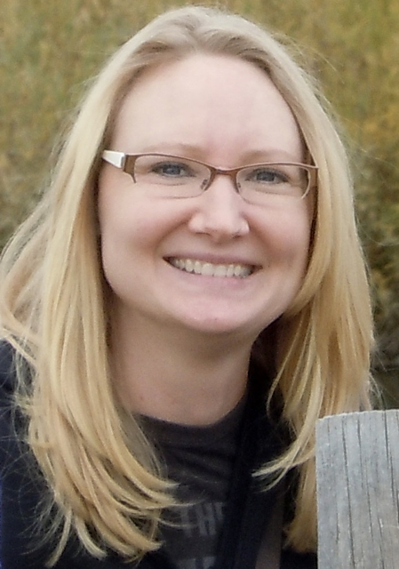 Nicole Scholz