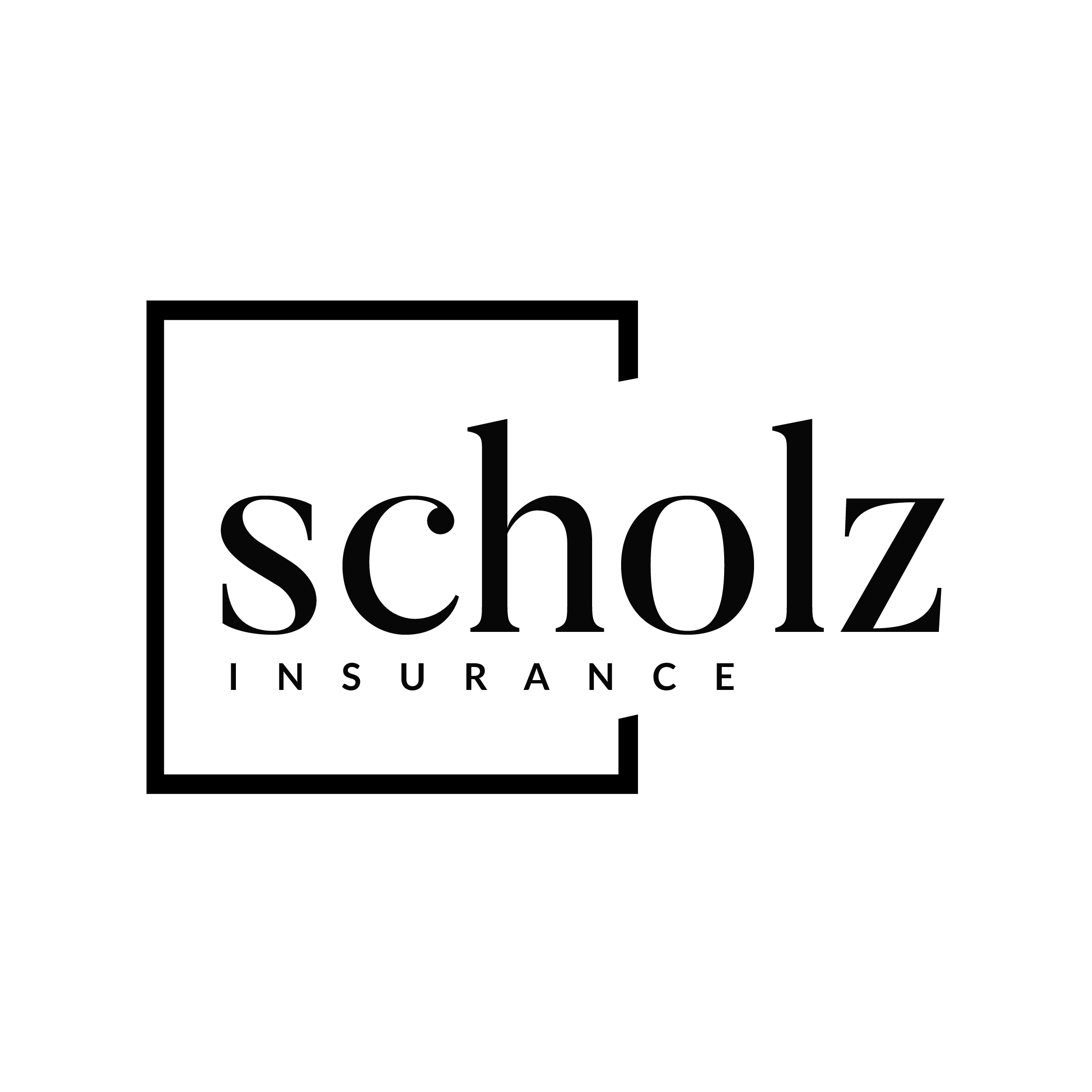 Scholz Insurance logo