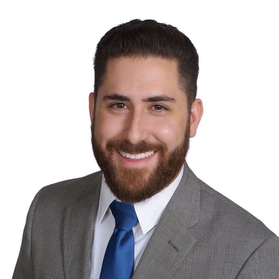 Jeremy Weiser, licensed Medicare insurance agent